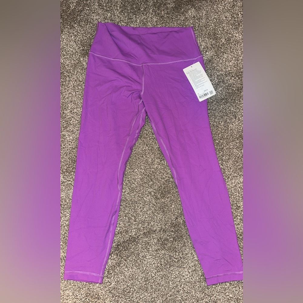 Lululemon Align 25”
